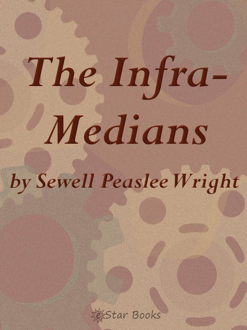 Cover image for The Infra-Medians